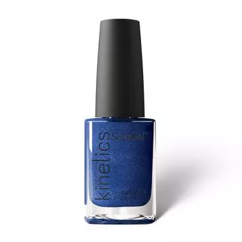 Лак для ногтей ascendance solar gel nail polish Kinetics, цвет nr. knp 586, 15 мл