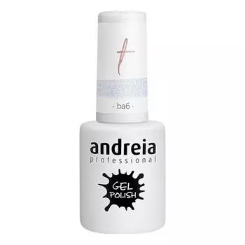 Лак для ногтей Ballet Gel Polish Esmalte Semipermanente Andreia, 10.5 мл.