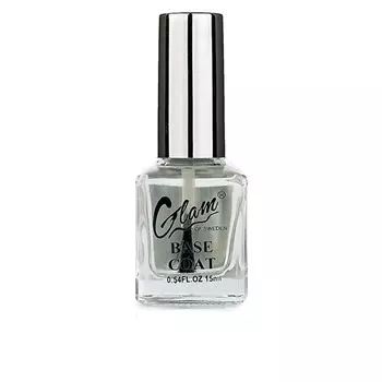 Лак для ногтей Base Coat Glam Of Sweden, 15 мл.