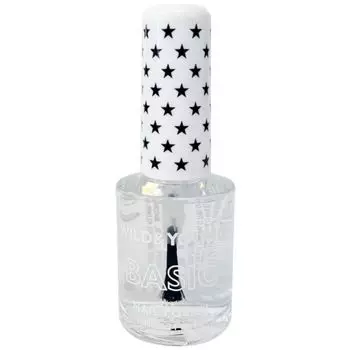 Лак для ногтей Basic Esmalte de Uas Wild & Young, 26