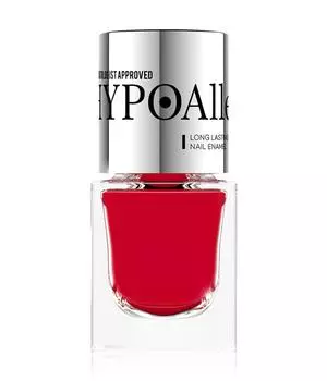 Лак для ногтей Bell HYPOAllergenic Long Lasting Nail Enamel, Nr. 06, 9.5g