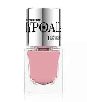 Лак для ногтей Bell HYPOAllergenic Long Lasting Nail Enamel, Nr. 01, 9.5g
