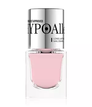 Лак для ногтей Bell HYPOAllergenic Long Lasting Nail Enamel, Nr. 02, 9.5g