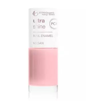 Лак для ногтей Bell HYPOAllergenic Ultra Shine Nail Enamel, Crystal Rose, 5g
