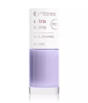 Лак для ногтей Bell HYPOAllergenic Ultra Shine Nail Enamel, Digital Lavender, 5g
