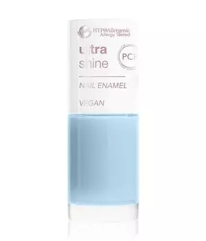 Лак для ногтей Bell HYPOAllergenic Ultra Shine Nail Enamel, Summer Song, 5g