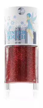 Лак для ногтей Bell, Snowy Wonderland Winter Touch Nail Enamel 003
