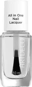 Лак для ногтей berlack All in One 10 мл ARTDECO