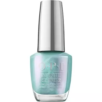 Лак для ногтей Big Zodiac Energy Collection Infinite Shine Стойкая система 2Nd Step Pisces The Future, Opi