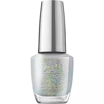 Лак для ногтей Big Zodiac Energy Collection Infinite Shine Стойкая система 2Nd Step I Cancer-Tainly Shine, Opi