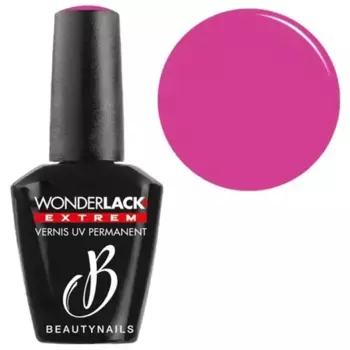 Лак для ногтей Bna We Pepsi Pink - 12 мл Beautynails