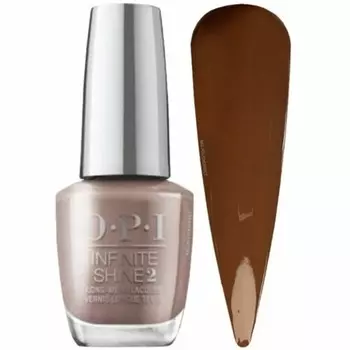 Лак для ногтей Bonfire Serenade-Malibu 2021, летний, 15 мл, Isln81, Opi Infinite Shine