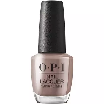 Лак для ногтей Bonfire Serenade, Nl N81, 15мл, Opi
