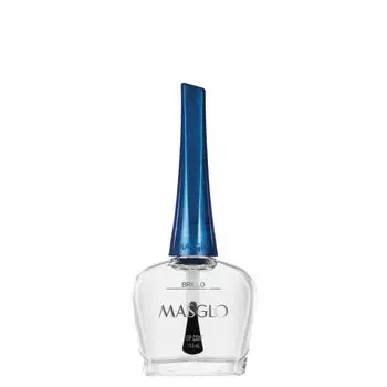 Лак для ногтей Brillo Masglo, 13.5 мл.