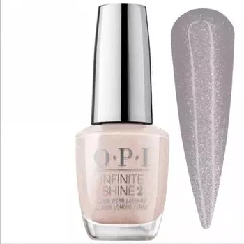 Лак для ногтей «Брось мне поцелуй», 15 мл, Opi Infinite Shine