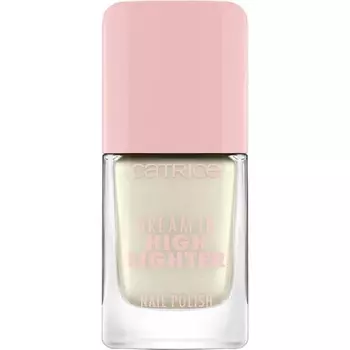 Лак для ногтей Catrice Dream In Highlighter 10,5 мл 070 Go With The Glow