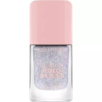 Лак для ногтей Catrice Dream In Holo Blast 10,5 мл 060 Prism Universe
