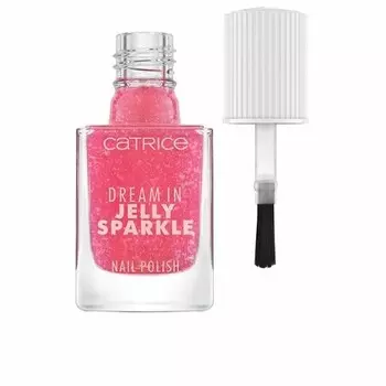 Лак для ногтей CATRICE Dream in Jelly Sparkle № 030 Sweet Jealousy 10,5 мл