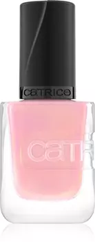 Лак для ногтей Catrice GEL AFFAIR, 005 Today Was A Fairytale 10,5 ml