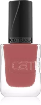 Лак для ногтей Catrice GEL AFFAIR, 008 Rosywood Hills 10,5 ml