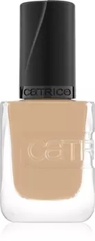 Лак для ногтей Catrice GEL AFFAIR, 010 Lost My Camel In The Desert 10,5 ml