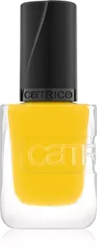 Лак для ногтей Catrice GEL AFFAIR, 013 To Bee Or Not To Bee 10,5 ml