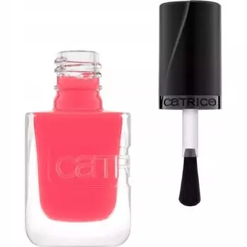 Лак для ногтей CATRICE Gel Affair 017 Peachy Princess 10,5 мл