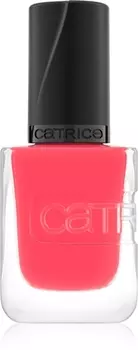 Лак для ногтей Catrice GEL AFFAIR, 017 Peachy Princess 10,5 ml