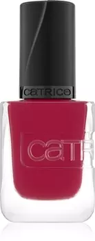 Лак для ногтей Catrice GEL AFFAIR, 020 Raspberry Pie 10,5 ml