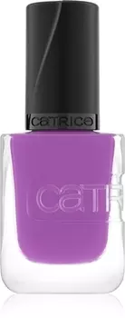 Лак для ногтей Catrice GEL AFFAIR, 024 Grape Minds Think Alike 10,5 ml