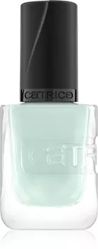 Лак для ногтей Catrice GEL AFFAIR, 030 Oh So Fresh! 10,5 ml