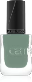 Лак для ногтей Catrice GEL AFFAIR, 035 Love It Or Leaf It 10,5 ml