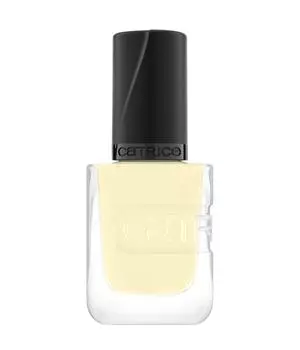 Лак для ногтей CATRICE Gel Affair Nail Lacquer, Nr. 012 - Easy Peasy Lemon Squeezy, 11 ml