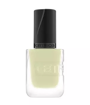 Лак для ногтей CATRICE Gel Affair Nail Lacquer, Nr. 032 - Drunk On Pistachio, 11 ml