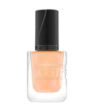 Лак для ногтей CATRICE Gel Affair Nail Lacquer, Nr. 011 - I Ap-PEACH-iate You, 11 ml
