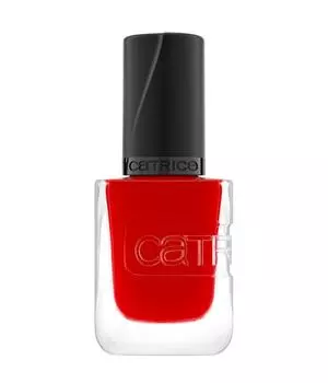 Лак для ногтей CATRICE Gel Affair Nail Lacquer, Nr. 019 - Vive l'Amour, 11 ml