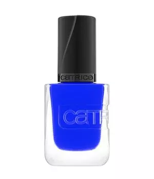 Лак для ногтей CATRICE Gel Affair Nail Lacquer, Nr. 027 - Your Royal Highness, 11 ml