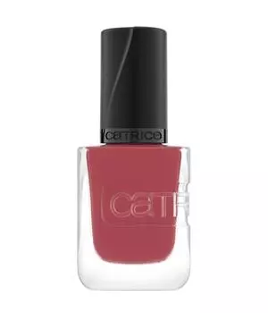 Лак для ногтей CATRICE Gel Affair Nail Lacquer, Nr. 007 - Take Me To Mulberry Street, 11 ml