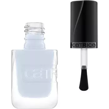 Лак для ногтей Catrice Gel Affair Nail Lacquer, 029 Blue You A Kiss / 10,5 ml