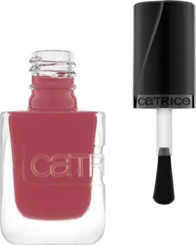 Лак для ногтей Catrice Gel Nagellack Gel Affair 007 Take Me To Mulberry Street, 10,5 ml