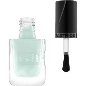 Лак для ногтей Catrice Gel Nagellack Gel Affair 030 Oh So Fresh!, 10,5 ml