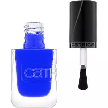 Лак для ногтей Catrice Gel Nagellack Gel Affair 027 Your Royal Highness, 10,5 ml