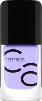 Лак для ногтей Catrice ICONails Gel Lacquer, 143 LavendHER