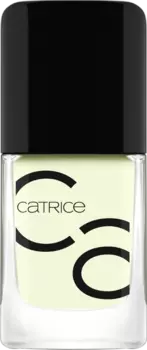 Лак для ногтей Catrice ICONails Gel Lacquer, 152 Lemon Butter