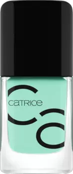 Лак для ногтей Catrice ICONails Gel Lacquer, 145 EncourageMINT