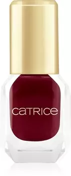 Лак для ногтей Catrice MY JEWELS. MY RULES., C03 Royal Red 10,5 ml