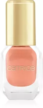 Лак для ногтей Catrice MY JEWELS. MY RULES., C02 Apricot Crush 10,5 ml