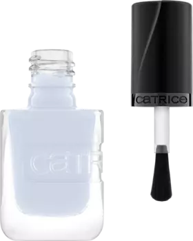 Лак для ногтей Catrice Nagellack Gel Affair 029 Blue You A Kiss, 10,5 ml