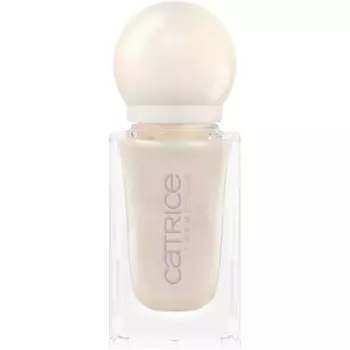 Лак для ногтей Catrice Nail Lacquer, C01 Mother of Perlfection / 9 ml