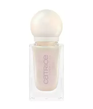 Лак для ногтей CATRICE PEARLFECTION Nail Lacquer, Nr. C01 - Mother of Pearlfection, 9 ml